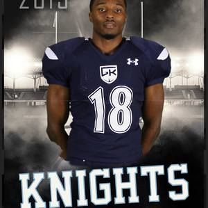 Meet your Posher, Jamahl